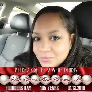 Meet your Posher, Deirdre